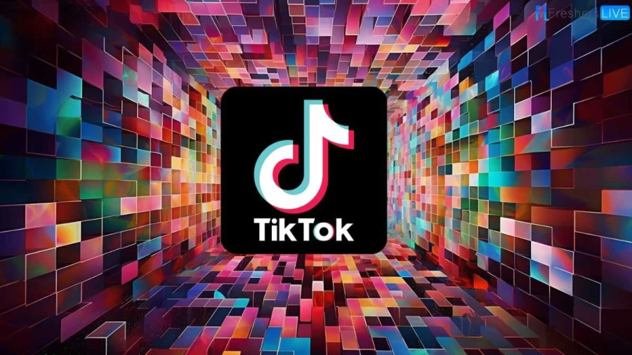 Tiktok을 저장한 사람이 누구인지 확인할 수 있습니까? 콘텐츠를 보호하세요